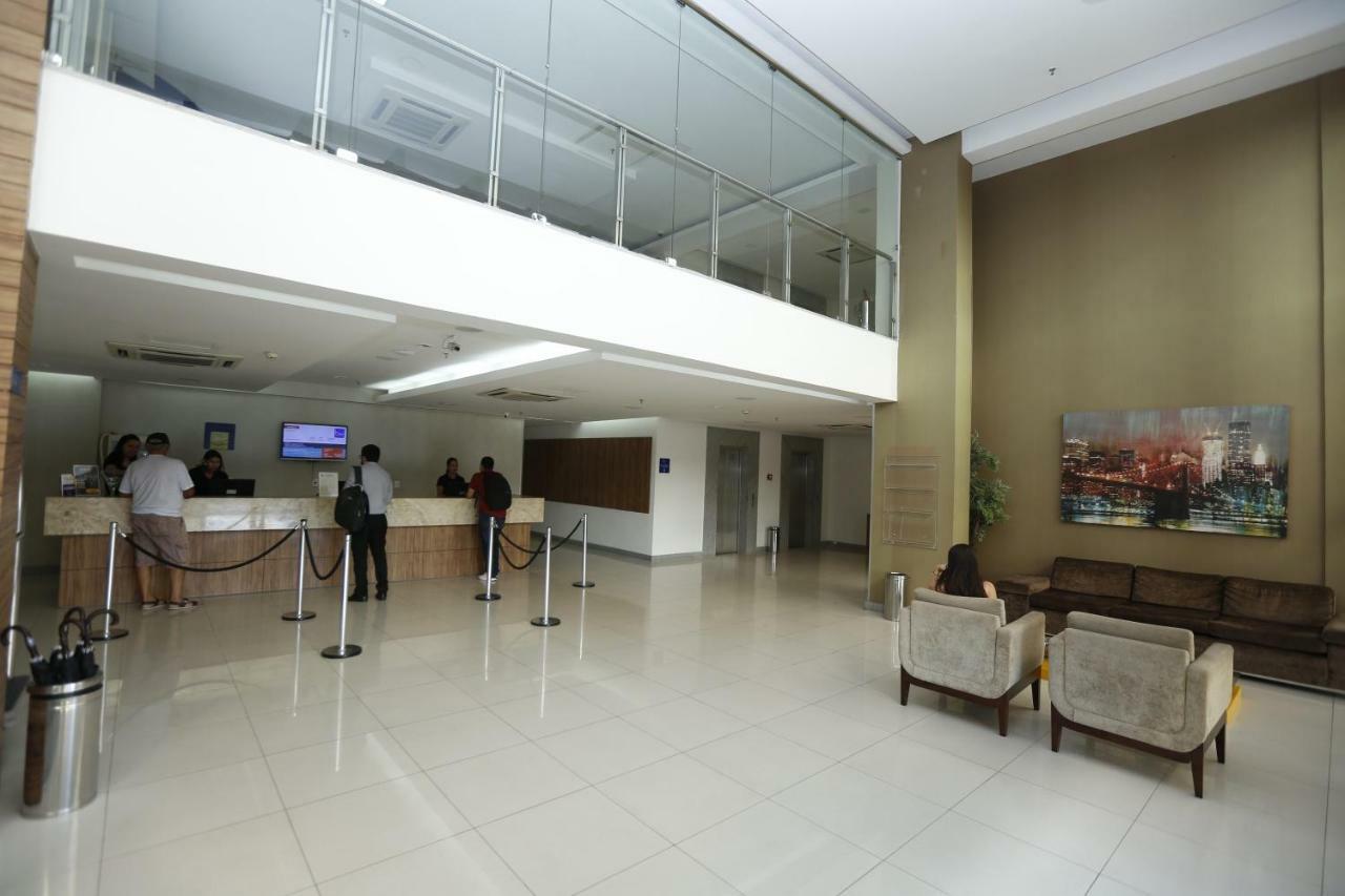 Best Hotel Собрал Екстериор снимка